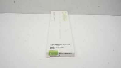 Cartiva MTK-08 Disposable Instrumentation 8mm (x)